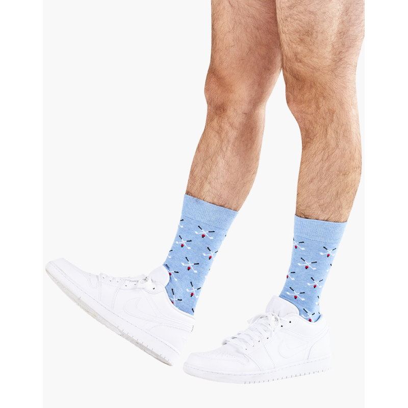 Mens Golf Club Socks by Bamboozld - 3
