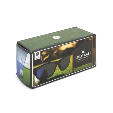 Golf Ball Finder Glasses (Sports Edition) - 1