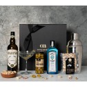 Martini Lover Gift Set - 1