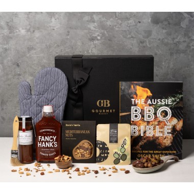 The Grill Master Gift Set - 2
