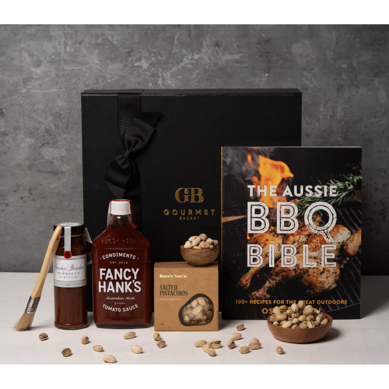 Aussie BBQ Gift Set - 1