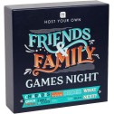 Host Your Own Friends & Family Games Night Board Game by Talking Tables - 1