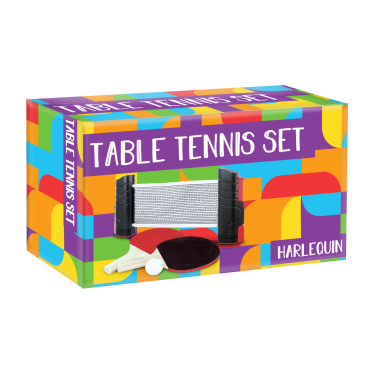 Instant Table Tennis Set - 3