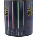 Star Wars - Weapons Heat Change XL Mug - 4