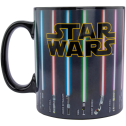 Star Wars - Weapons Heat Change XL Mug - 3