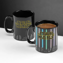 Star Wars - Weapons Heat Change XL Mug - 1