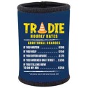 Tradie Hourly Rate Stubby Holder - 1