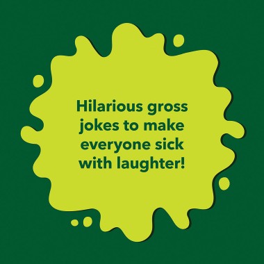 100 Totally Gross Jokes - 7