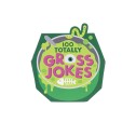 100 Totally Gross Jokes - 4