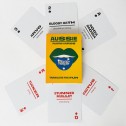 Aussie Slang Playing Cards - 1