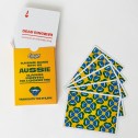 Aussie Slang Playing Cards - 7