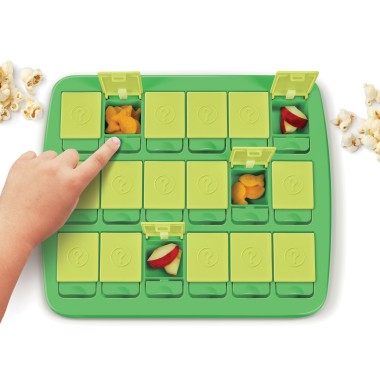 Match-up Memory Snack Tray - 4
