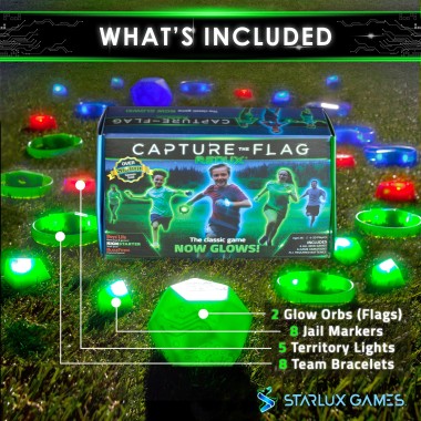 Capture the Flag - REDUX by Starlux Games - 4