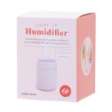Colour Changing Light Up Humidifier - 8