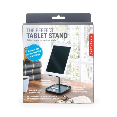 The Perfect Tablet Stand - 1