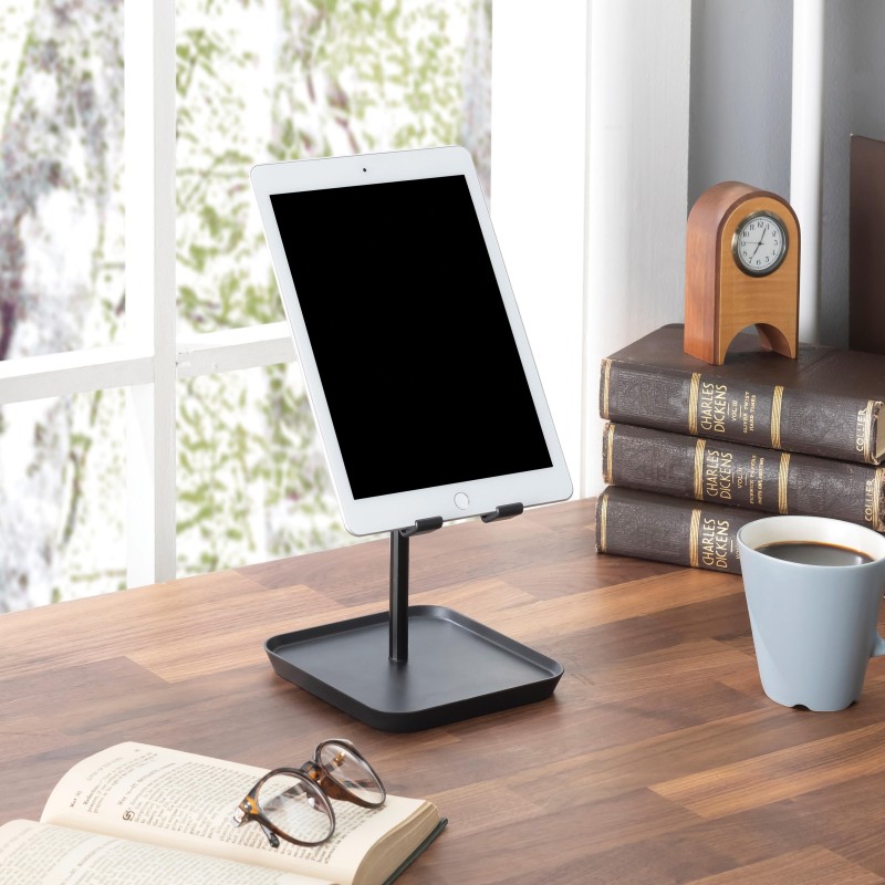 The Perfect Tablet Stand