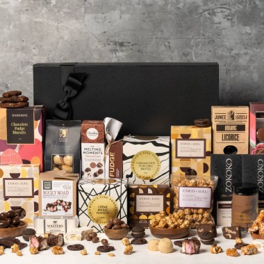 Chocolate Indulgence Gift Set - 1