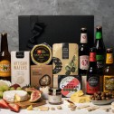 Beer and Cheese Gift Set - 1