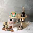 Romantic Picnic for Two Gift Set - 1