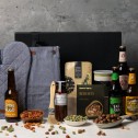 Beer & BBQ Gift Set - 1