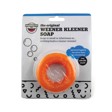 The Weener Kleener - 1