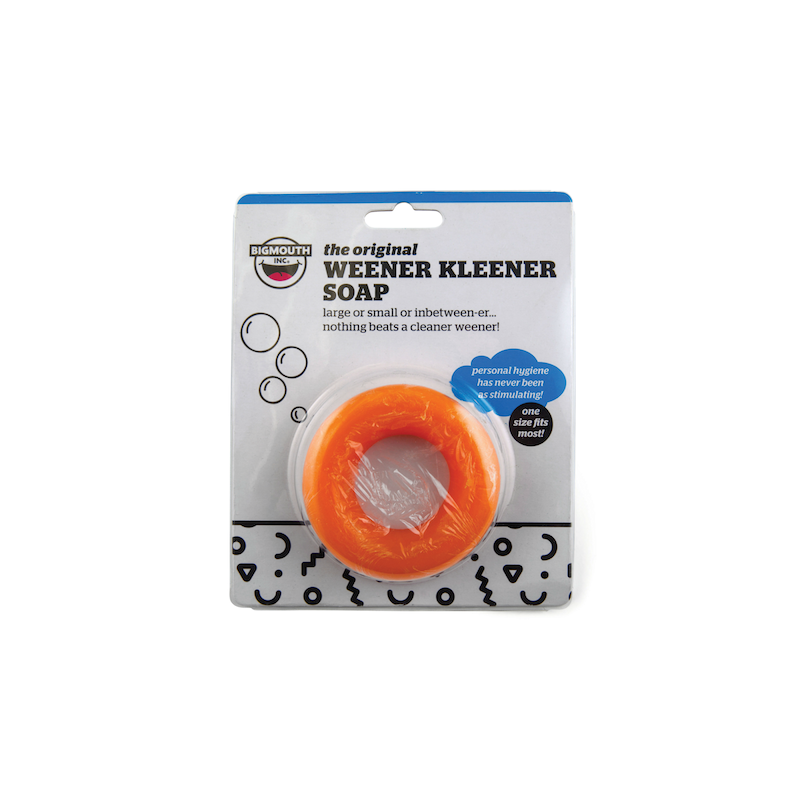 The Weener Kleener - 1