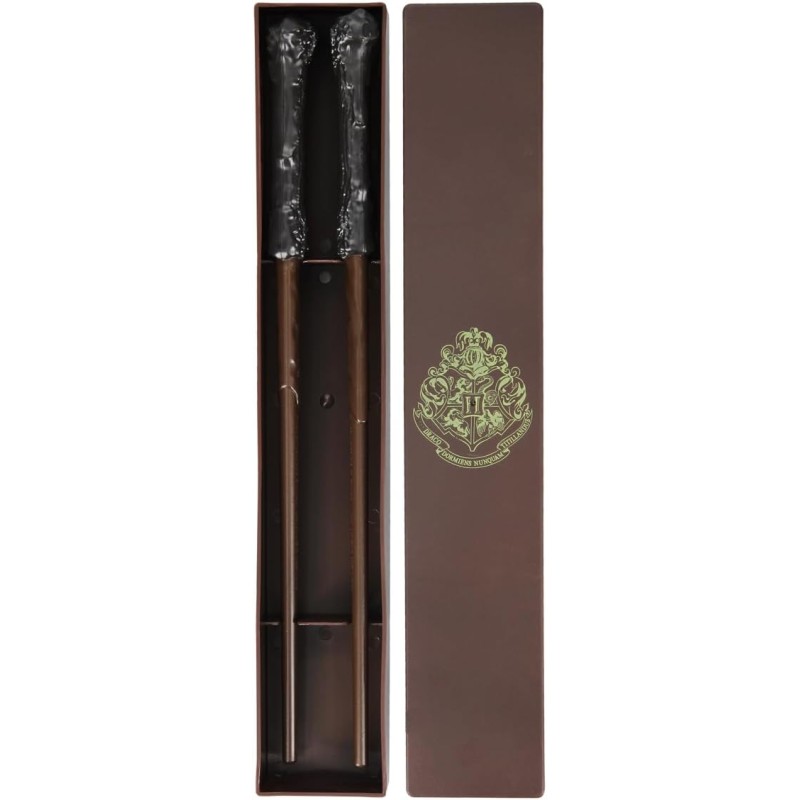Harry Potter Wand Chopsticks in Box - 3