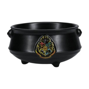 Harry Potter Cauldron Pet Bowl - 2