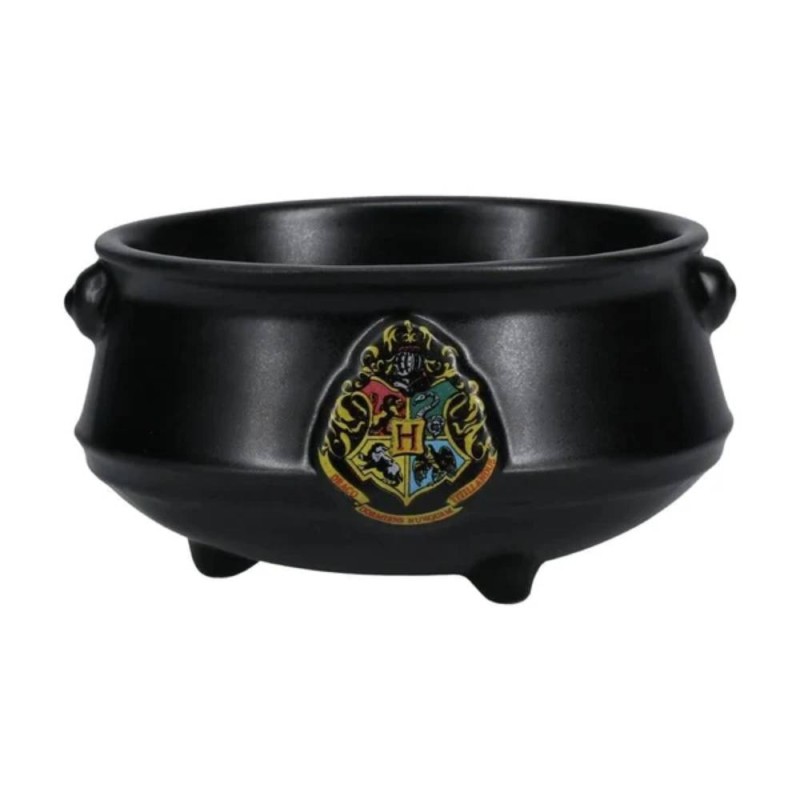 Harry Potter Cauldron Pet Bowl | DadShop