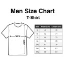 Personalised Perfect Man T-Shirt - 3