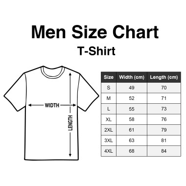 Personalised Perfect Man T-Shirt - 3