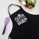 Queen of the Kitchen Apron - 2