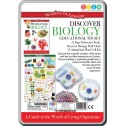 Discover Biology STEM Educational Tin Set - 4
