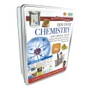 Discover Chemistry STEM Educational Tin Set - 3