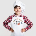 Personalised Kids Baking Apron - 1