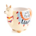 No Prob Llama Coffee Mug - 2