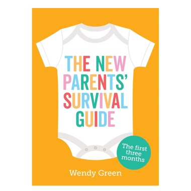 The New Parents' Survival Guide - 1