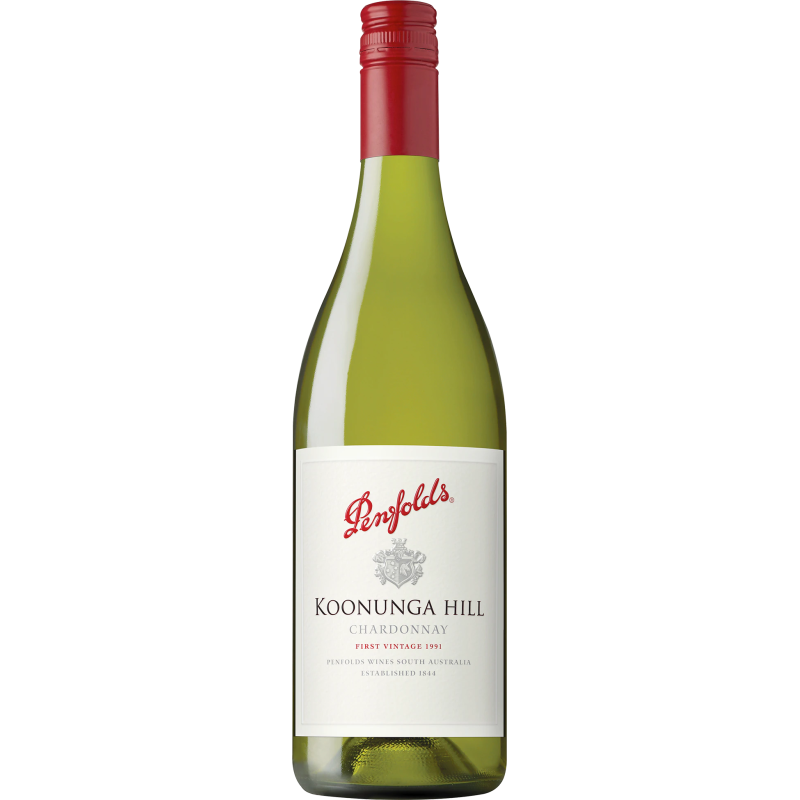 Golf and White Wine Hamper - 5