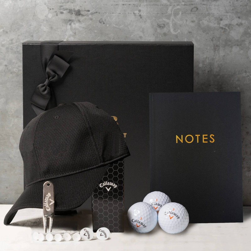 Golf Nut Gift Set - 1
