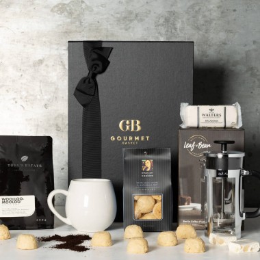 But First Coffee Gift Set - 1