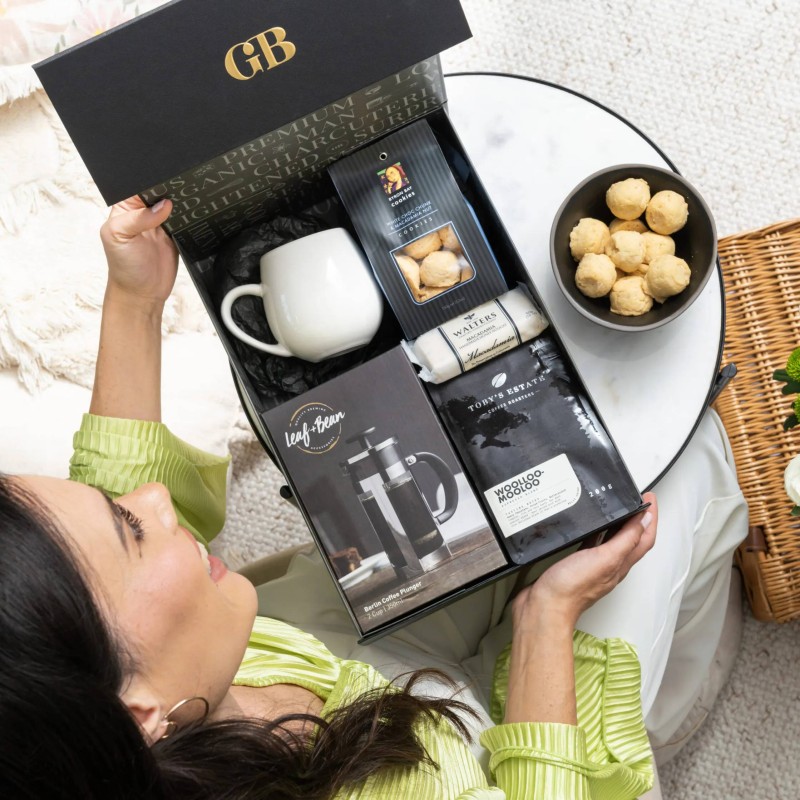 But First Coffee Gift Set - 2