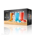 Das Boot Shot Glasses Set of 4 by Final Touch - 2