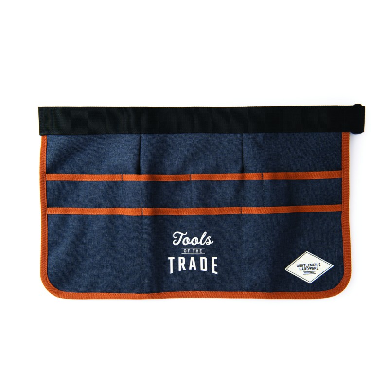 Utility Tool Belt by Gentlemen's Hardware - 4