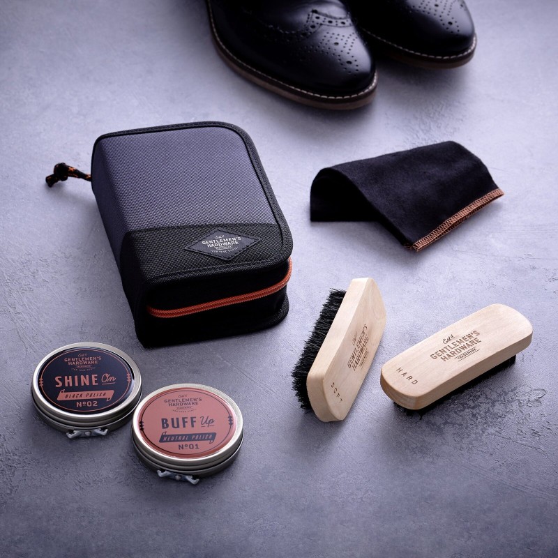 The Dapper Gentleman Hamper - 5