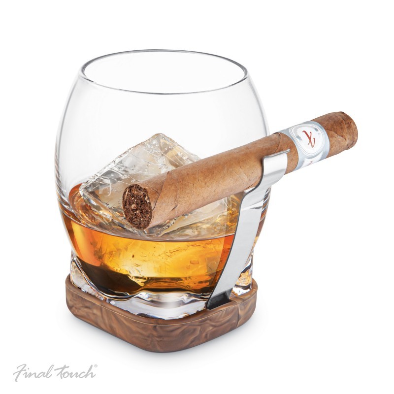 Whisky and Cigar Hamper - 4