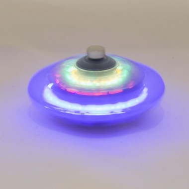 Infinite Spinning Top - 5