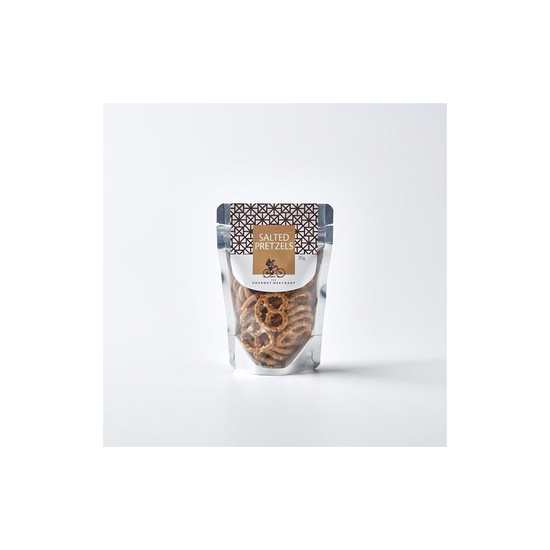 Wine and Savoury Snacks Hamper - 5