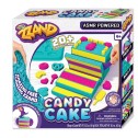 Zzand Oh So Satisfying - Satisfying Candy Cake Sand Set - 1