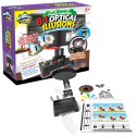 Science Lab 8 in1 Illusions Kit - 2