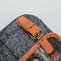 Acapulco Shoulder Bag by Red Fox Hub - 8